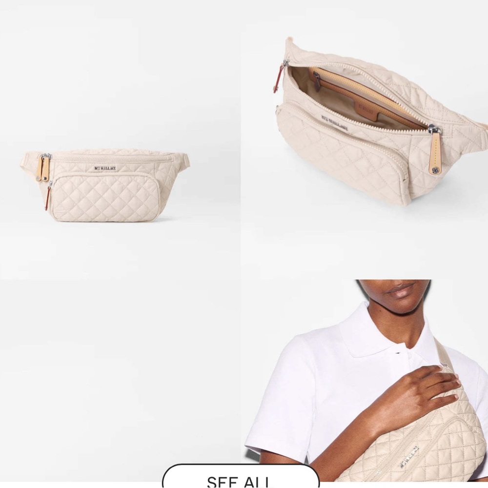 MZ Wallace Metro Sling